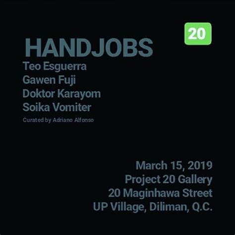 'pinoy handjob' Search .